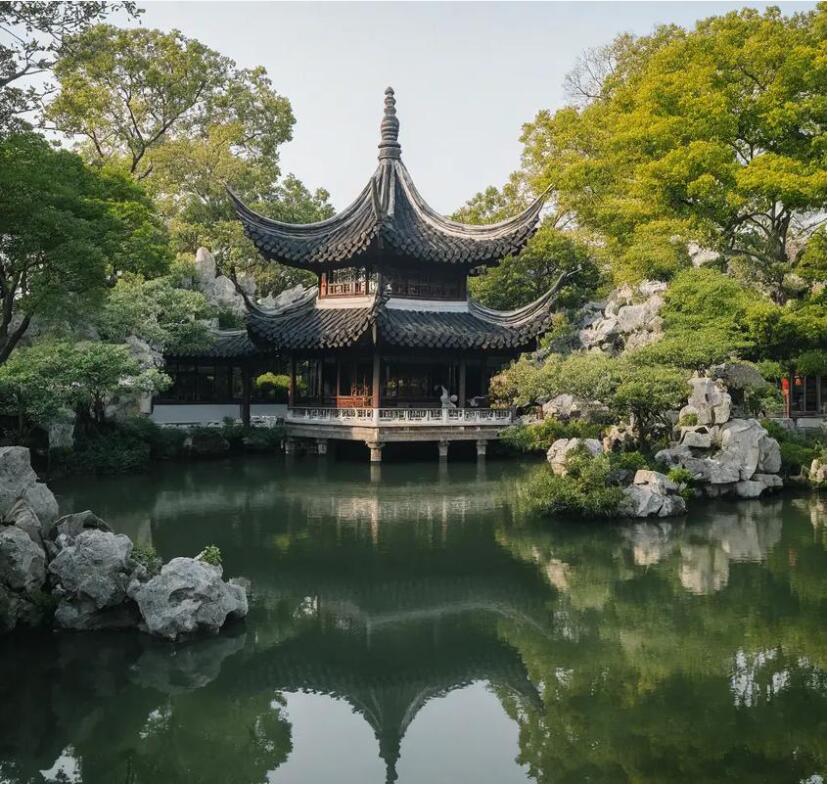 宿州墉桥初礼餐饮有限公司